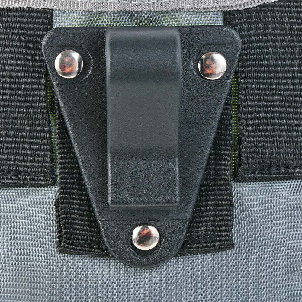 Dog Training Walking Pouch Treat Storage Bag Dispenser Obedience Snack Holder UK