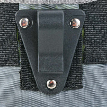 Dog Training Walking Pouch Treat Storage Bag Dispenser Obedience Snack Holder UK