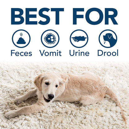 Simple Solution Dog Cat Pet Stain Odour Remover Urine Smell Destroyer Cleaner UK